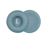 Haoyull Cuscinetti auricolari morbidi per cuffie TAH4205 TAH4105, isolamento acustico, facile installazione