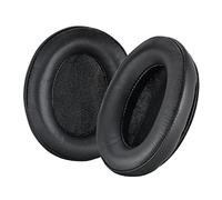 Haoyull Cuscinetti auricolari per cuffie Srhythm NC25 NC35 Memory Sponge Paraorecchie Padiglioni per archetto