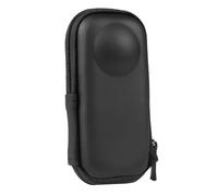 Haoyull Custodia da viaggio per Action Camera, rigida, compatta, leggera, in PU, per 360 One X2/X3
