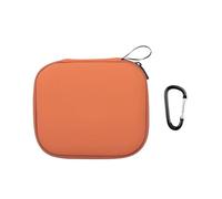 Haoyull Custodia da viaggio per droni, portatile, con scomparti per accessori