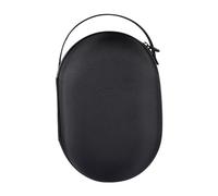 Haoyull Custodia da viaggio per MR MR Gaming custodia rigida borsa borsa custodia protettiva, Panno nero., 32x22x13cm