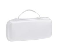 Haoyull Custodia in pelle PU per console di gioco Handle 5, protezione completa, borsa da viaggio per console di gioco e accessori