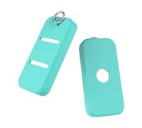 Haoyull Custodia protettiva forte copertura per VR Headset Battery Pack Custodia in silicone Custodia comoda per batteria manica copertura