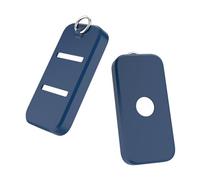 Haoyull Custodia protettiva forte copertura per VR Headset Battery Pack Custodia in silicone Custodia comoda per batteria manica copertura