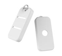 Haoyull Custodia protettiva forte copertura per VR Headset Battery Pack Custodia in silicone Custodia comoda per batteria manica copertura