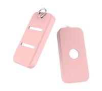 Haoyull Custodia protettiva forte copertura per VR Headset Battery Pack Custodia in silicone Custodia comoda per batteria manica copertura