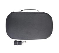 Haoyull Custodia protettiva per controller PS VR2 con tasca interna e tracolla