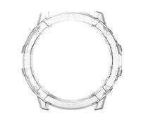 Haoyull Custodia protettiva per COROS VERTIX 2S, custodia protettiva per schermo in PC a tutto tondo