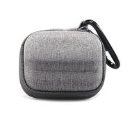 Haoyull Custodia protettiva per fotocamera GO3, antiurto e resistente agli spruzzi, con apertura di facile accesso