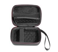 Haoyull Custodia protettiva per R36S/R35S, antigraffio, per console di gioco portatile, antiurto, con tasca