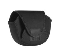 Haoyull Custodia protettiva portatile per mulinello da pesca, per pesca a traina, mulinello da pesca