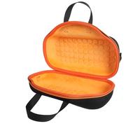 Haoyull Custodia protettiva rigida con manici per borsa da viaggio