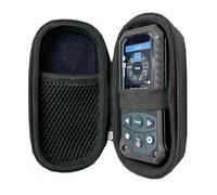 Haoyull Custodia rigida da viaggio per laser professionali, misura GLM165-25G/GLM20/GLM50C/GLM165-10/GLM100-23