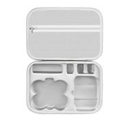 Haoyull Custodia rigida impermeabile per borsa UAV IP67 custodia protettiva con manico ergonomico in schiuma personalizzabile