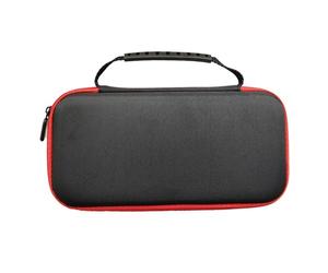 Haoyull Custodia rigida in EVA per console di gioco RG556 Custodia da viaggio portatile organizer antiurto