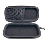 Haoyull Custodia rigida per QP2520 QP2590 QP2570 QP6520 Borsa da viaggio Organizzare il trasporto per rasoio elettrico