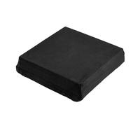 Haoyull Elegante copertura antipolvere per giradischi Technica at LP60XBT per mantenere la collezione pulita e ben conservata