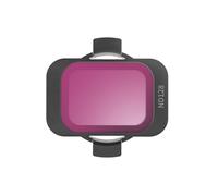 Haoyull Filtro obiettivo per Avata 2 MCUV ND8 ND16 ND32 ND64 ND128 Gimbal Protector Kit di filtri per fotocamera Avata 2 Access