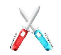 Haoyull Glow per Controller Holder Game Grip Gioco incandescente per accessori controller