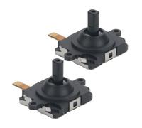 Haoyull Joystick da gioco per 3 controller VR, precisioni di ricambio analogico per un migliore controllo VR