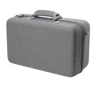 Haoyull Multifunzionale Storage Bag Handheld Game Console Hard Box per P5 Slim Host Portatile EVA Storage Organizer Pouch