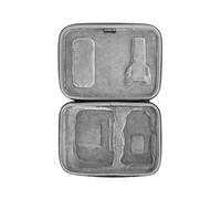 Haoyull per 3 Borsa di Immagazzinaggio Telecomando per Caso Scatola di Trasporto Portatile per Custodia Borsa per Smart Controller