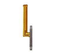 Haoyull Ricambio per modulo obiettivo fotocamera interna 2DS con cavo a nastro per accessori controller 2DS