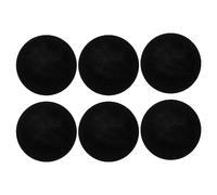 Haoyull Spugna filtrante per aspirapolvere, confezione da 6 pezzi, accessori di ricambio per spugne per aspirapolvere P1 Pet Grooming