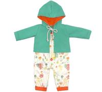 HAOYUNLAI Vestiti per Bambole per New Born Baby Doll, Vestiti per Bambole Reborn 35-43 cm - Stile 7