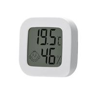 Haozee Sensore di temperatura e umidità Zigbee