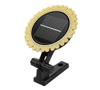 Haozee Smart Tuya Zigbee, sensore di pioggia e luce, a energia solare, richiede TUYA HUB, supporta Zigbee2mqtt Home Assistant, IPX6 impermeabile