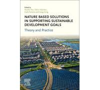 Haozhi Pan Nature-Based Solutions in Supporting Sustainable Developm (Tascabile)