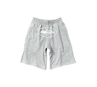 HAOZYUN Classic Printed Summer New Street Loose Casual Trendy Hip Hop Shorts Uomo E Donna Universal Sports Shorts-Color-5||L