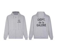 HAOZYUN Coppia di Felpe con Cappuccio Semplici con Stampa Graffito E Lettere Comode E Sportive per Uomo E Donna Adatte per Tutte Le Stagioni (Color-1,S)