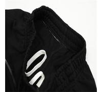 HAOZYUN Coppia Pantaloncini Sportivi Stampa Classica Estiva Nuovo Stile Street Loose Casual Trend Hip-Hop Cinque Quarti-Color-3||S