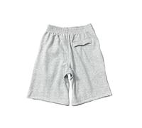 HAOZYUN Coppia Pantaloncini Sportivi Stampa Classica Estiva Nuovo Stile Street Loose Casual Trend Hip-Hop Cinque Quarti-Color-2||M