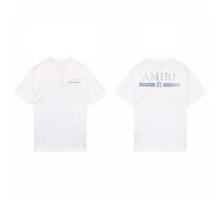 HAOZYUN Nuova Stampa Vintage Uomo Donna Coppia Tendenza Casual T-Shirt Estivo Sport All'aperto Uomo T-Shirt-Color-2||x_l