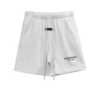 HAOZYUN Set Di Pantaloncini Sportivi Casual In Cotone Per Donna E Uomo Maglietta Alla Moda Per L'Estate Set Di Pantaloncini Corti, Maglietta Leggera E Traspirante, colore 4, x_l