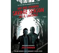 Hap and Leonard: Savage Season