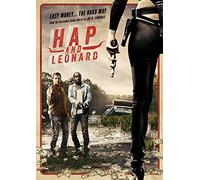 Hap and Leonard: The Complete First Season