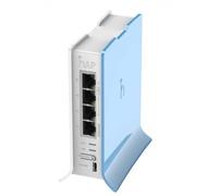 hAP Lite TC MikroTik access point wifi wireless RB941-2nD-TC 802.11b/g/n wlan