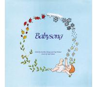 Hap Palmer Babysong (CD)