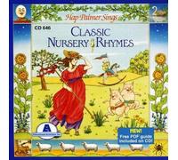 Hap Palmer Classic Nursery Rhymes