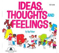 Hap Palmer Ideas, Thoughts and Feelings (CD)