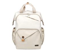 Hap Tim Borsa per pannolini per bambini e bambine, grande zaino per pannolini con doppi scomparti, ricerca lista nascita, regali per doccia, articoli indispensabili per neonati (7340-KK)