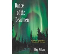 Hap Wilson Dance of the Deadmen (Tascabile)