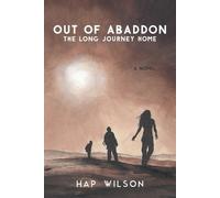 Hap Wilson Out of Abaddon (Tascabile)