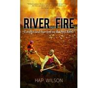 Hap Wilson River of Fire (Tascabile)