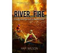 Hap Wilson River of Fire (Tascabile)