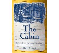 Hap Wilson The Cabin (Tascabile)